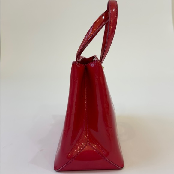 LOUIS VUITTON Wiltshire PM - Picture 2 of 7